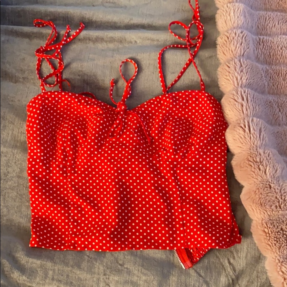 SundaySoho top S